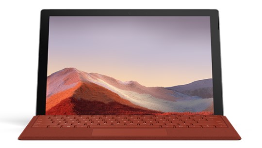 三沙清洁和维护 Surface